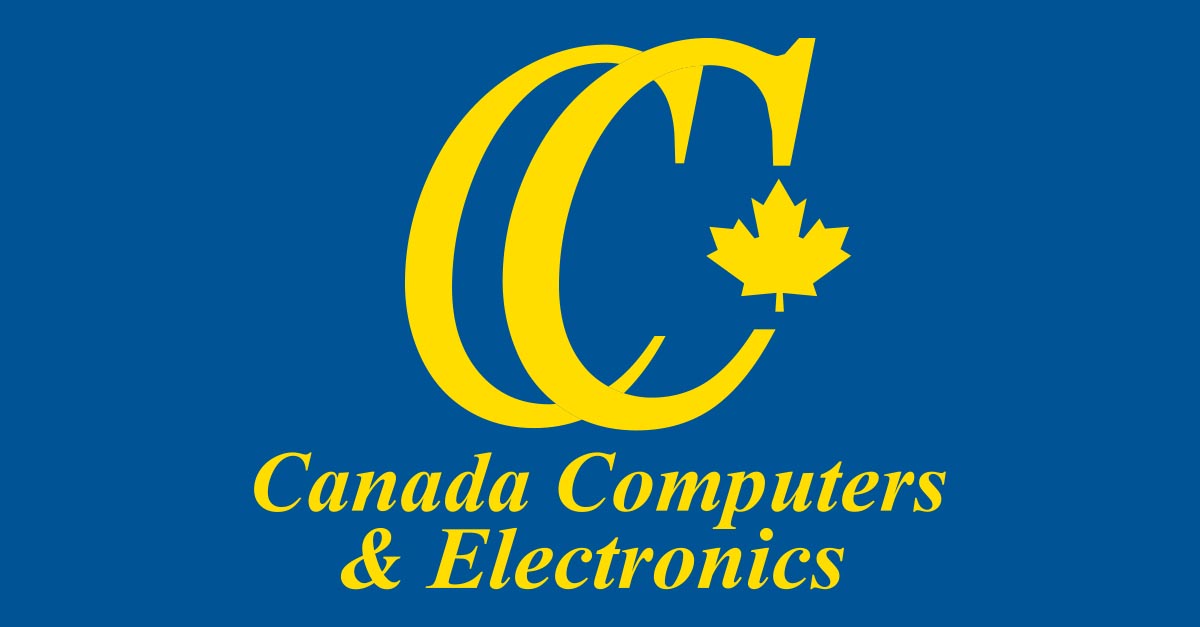 Canada Computers | Best PC, Laptop, Gaming Gear, Printer, TV, Cables - Canada  Computers & Electronics