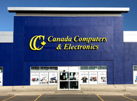 Mississauga Location - Canada Computers & Electronics