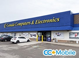Mississauga Location - Canada Computers & Electronics