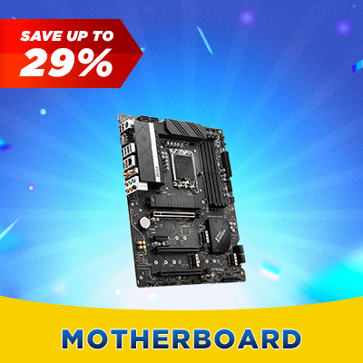 Motherboard