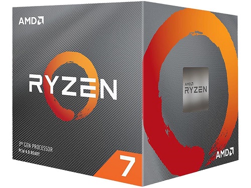 AMD Ryzen 7 3700X 8-Core/16-Thread 7nm Processor | Canada Computers &  Electronics